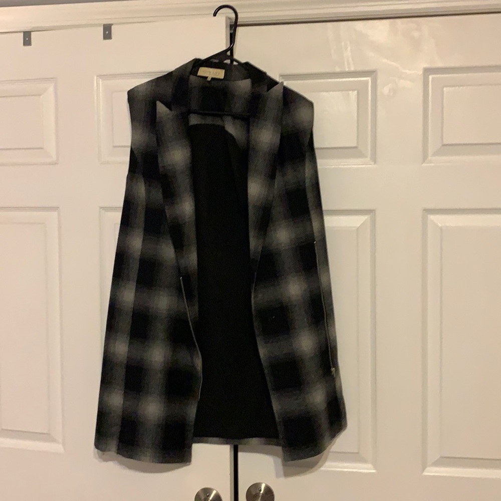 Stylish sweater vest from Nordstrom